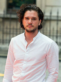 Christopher Harington